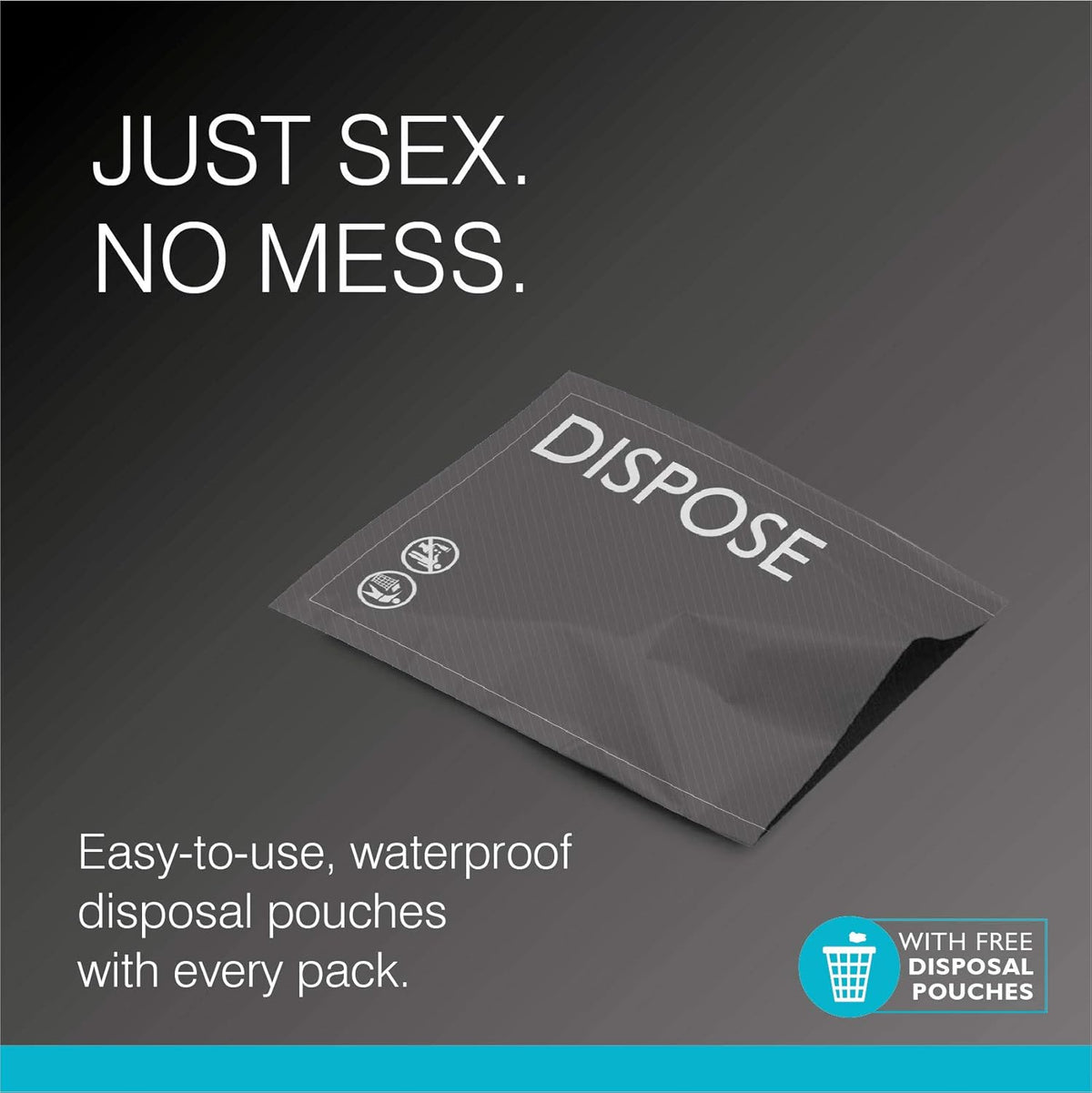 Skore Skin Thin, Timeless and Zig Zag Condoms - 3 Packs (10 pieces per pack)