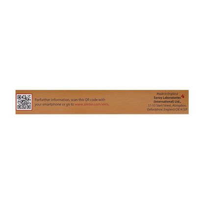 Eros Lidocaine Delay Cream, 15g