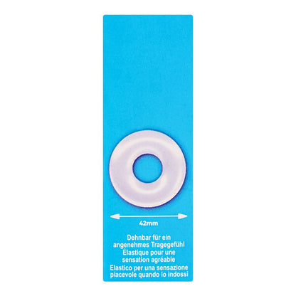 Durex Pleasure Ring, 1-Pack
