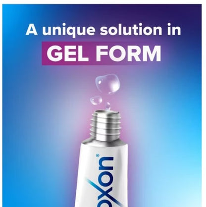 Eroxon Erectile Dysfunction Treatment Gel 4 Pack